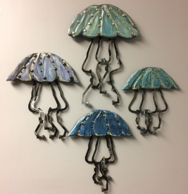 Folk Jellyfish