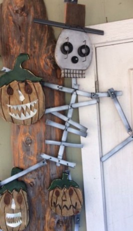 Skeleton