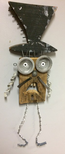 cajun bot